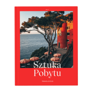 Album Sztuka Pobytu