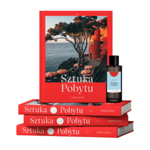Sztuka Pobytu + Room Spray
