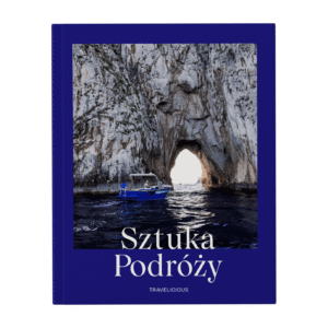 Album Sztuka Podróży